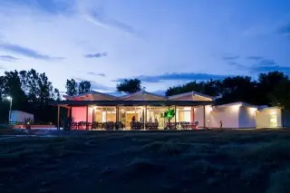 Hotel Otrant opcja All Inclusive