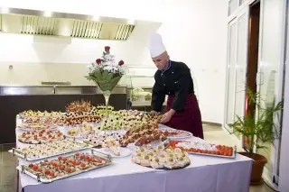 Hotel Otrant opcja All Inclusive