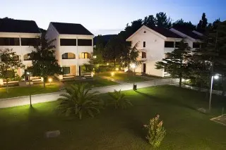 Hotel Otrant opcja All Inclusive