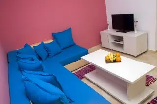 Hotel Otrant opcja All Inclusive