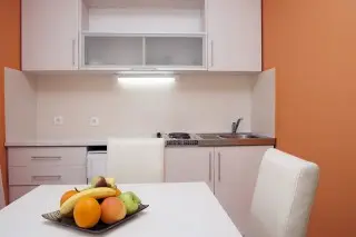 Hotel Otrant opcja All Inclusive
