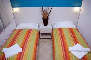 Hotel Otrant opcja All Inclusive