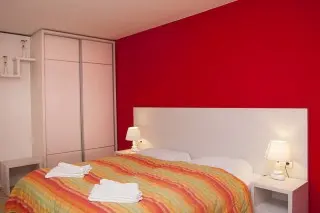 Hotel Otrant opcja All Inclusive