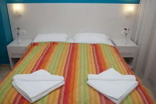 Hotel Otrant opcja All Inclusive