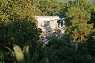 Hotel Kimen