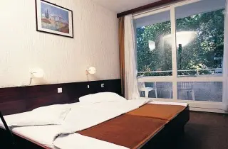 Hotel Kimen