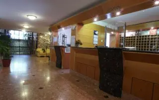 Hotel Kimen