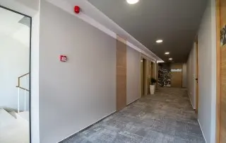 Hotel Vapore