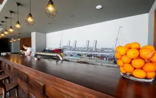 Hotel Vapore