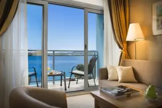Aminess Grand Azur Hotel
