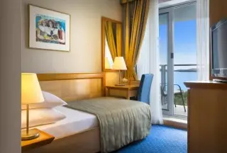 Aminess Grand Azur Hotel