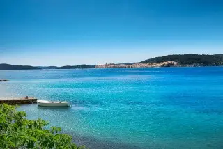 Aminess Grand Azur Hotel