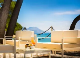 Aminess Grand Azur Hotel