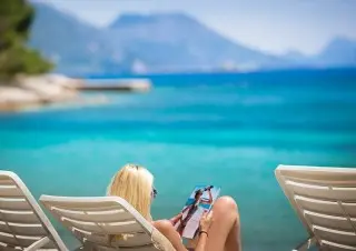 Aminess Grand Azur Hotel