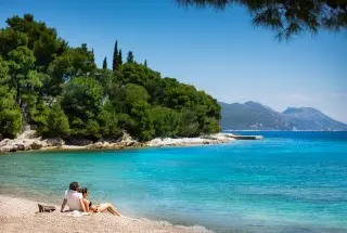 Aminess Grand Azur Hotel