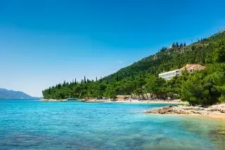 Aminess Grand Azur Hotel