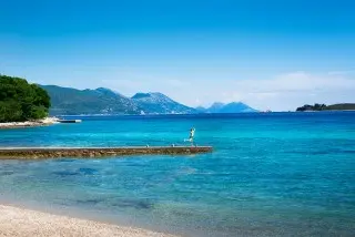 Aminess Grand Azur Hotel
