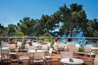 Aminess Grand Azur Hotel