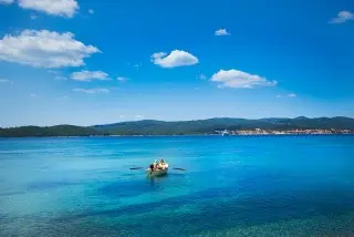 Aminess Grand Azur Hotel