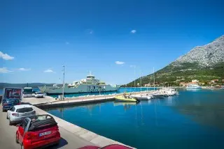 Aminess Grand Azur Hotel