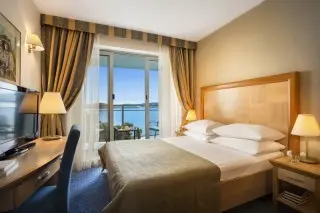 Aminess Grand Azur Hotel