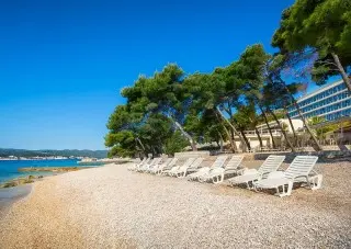 Aminess Grand Azur Hotel