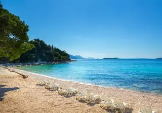 Aminess Grand Azur Hotel