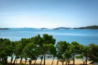 Aminess Grand Azur Hotel