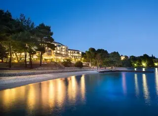 Aminess Grand Azur Hotel