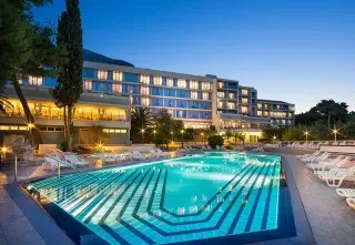 Aminess Grand Azur Hotel
