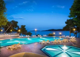 Aminess Grand Azur Hotel