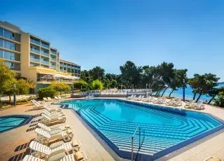 Aminess Grand Azur Hotel