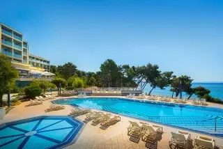 Aminess Grand Azur Hotel