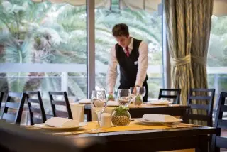 Aminess Grand Azur Hotel