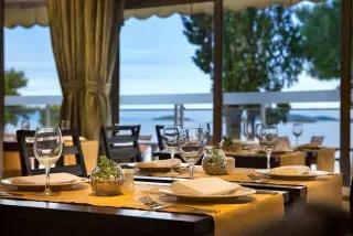 Aminess Grand Azur Hotel