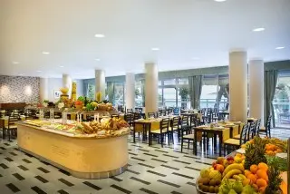 Aminess Grand Azur Hotel