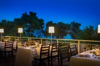 Aminess Grand Azur Hotel