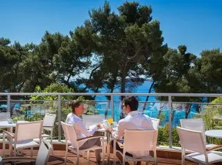Aminess Grand Azur Hotel