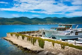 Aminess Grand Azur Hotel