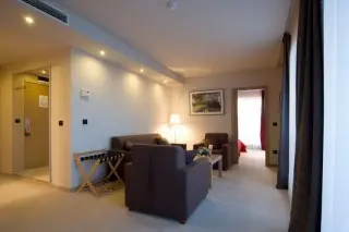 Hotel Olympia