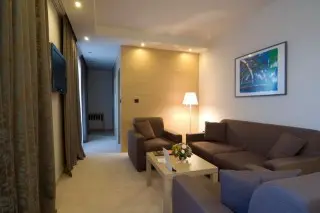 Hotel Olympia
