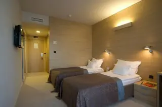 Hotel Olympia