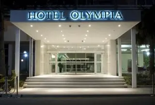 Hotel Olympia