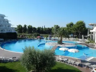 Hotel Olympia