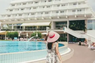 Hotel Olympia