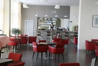 Hotel Olympia