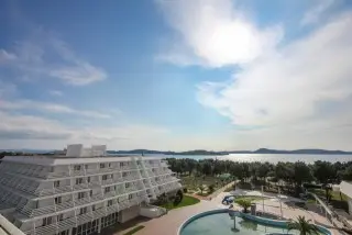 Hotel Olympia