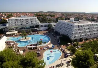 Hotel Olympia