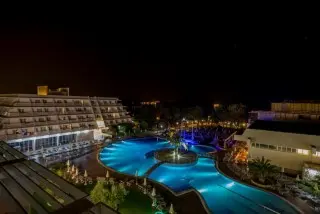 Hotel Olympia