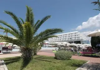 Hotel Olympia
